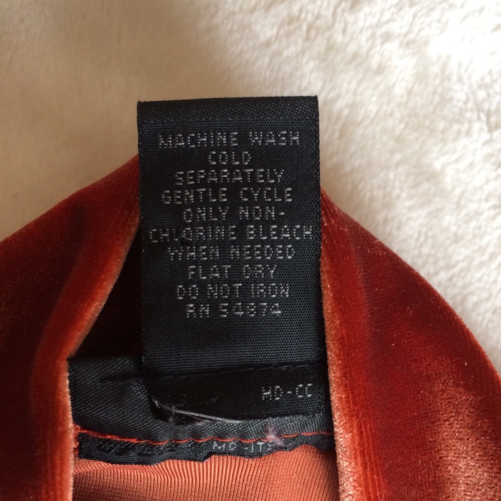 Fashion turtle neck EUC - Picture 6 of 8